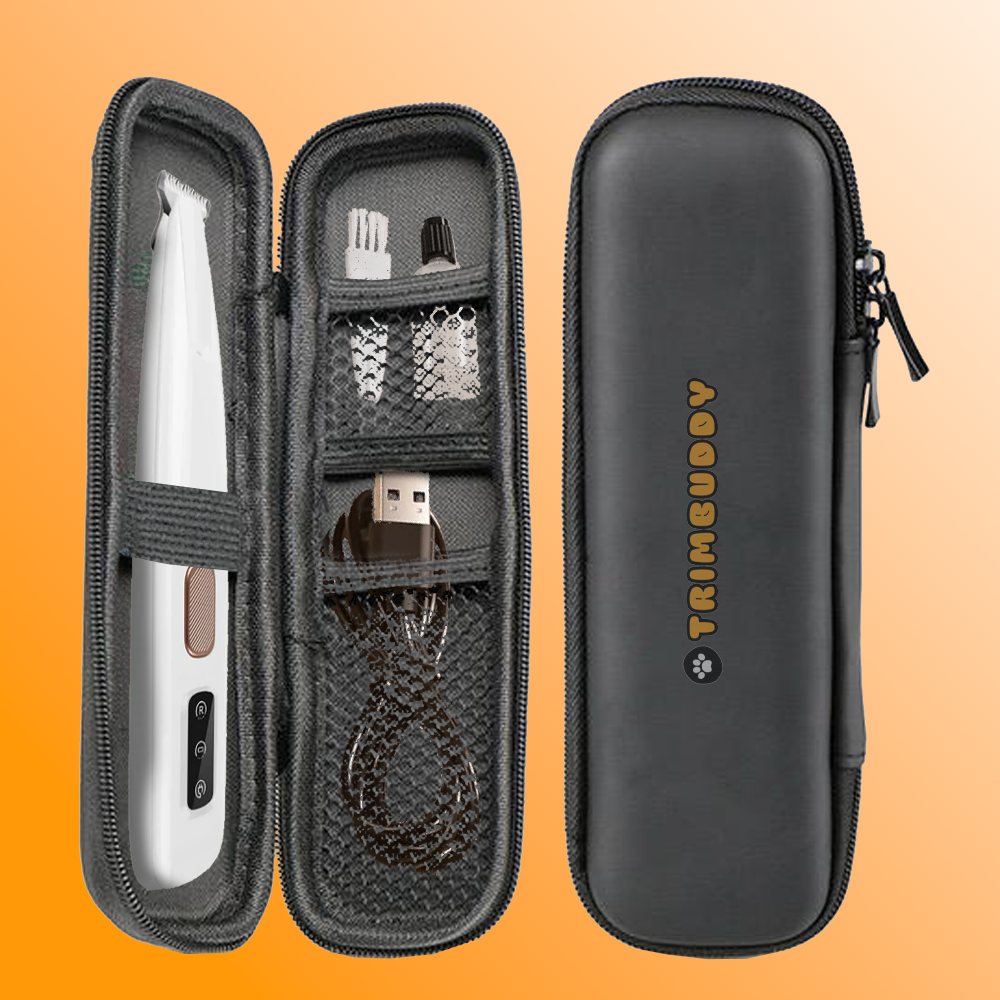 Trimbuddy kit taak
